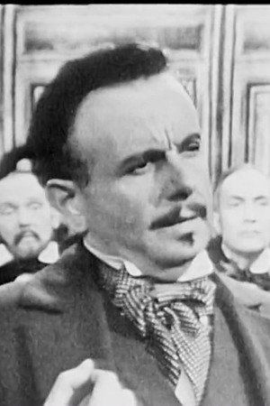 Jacques Mancier in Auguste