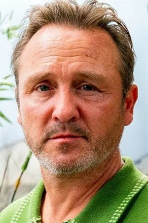 Lars Ranthe in Another Round