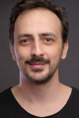 Kerem Özdoğan in D.I.S.C.O.