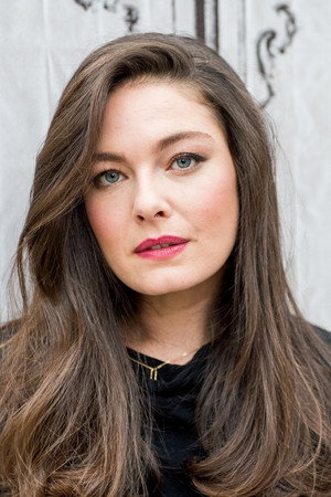 Alexa Davalos in The Chronicles of Riddick