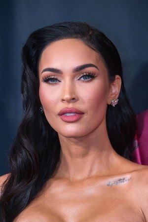 Megan Fox in Transformers  Revenge of the Fallen