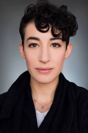 Sara Farb in King Lear