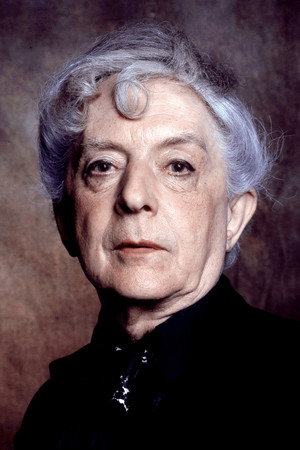 Quentin Crisp in Orlando