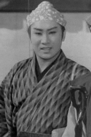 Kyonosuke Nango in Mission to Hell