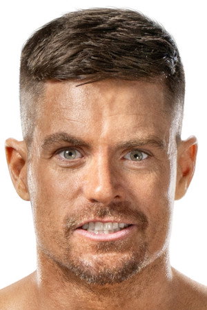 Matt Farrelly in NXT Vengeance Day 2023