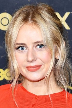 Justine Lupe in Super Clyde