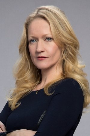 Paula Malcomson in Quintessence