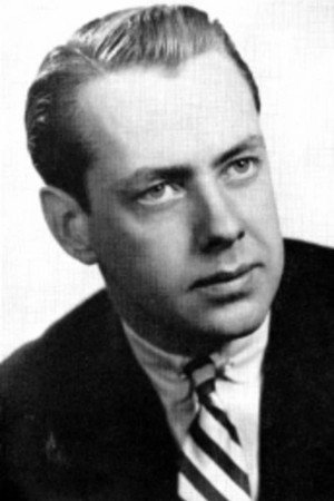 Howard Erskine in Zelig