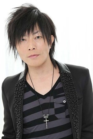 Kisho Taniyama in Kuroko's Basketball - Movie: Winter Cup - Beyond the Tears