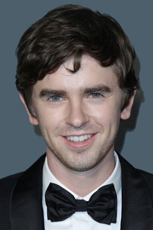 Freddie Highmore in The Spiderwick Chronicles