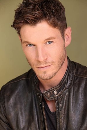 Chad Michael Collins in Sniper: No Nation