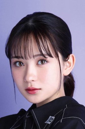 Mei Hata in And Yet, You Are So Sweet