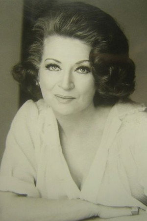 Olga Valéry in Baby s Laxative