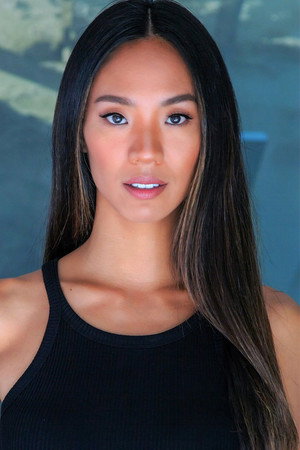 Erin Wu in Game of Power