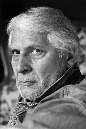 Boris Cavazza in Every Good Story Is a Love Story