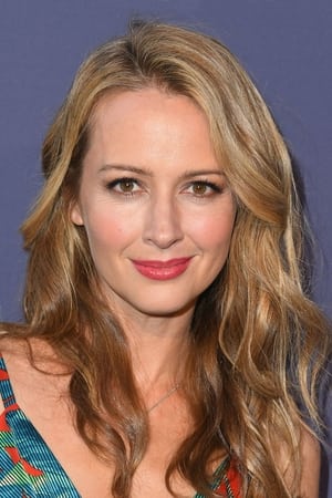 Amy Acker in The Cabin in the Woods