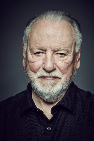 Kenneth Cranham in Valkyrie
