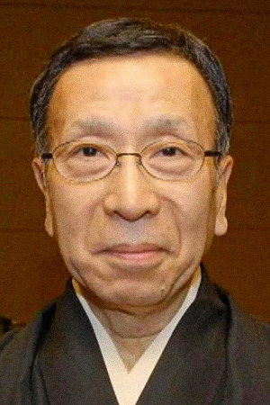 Danshirō Ichikawa in Fighting Yasubei
