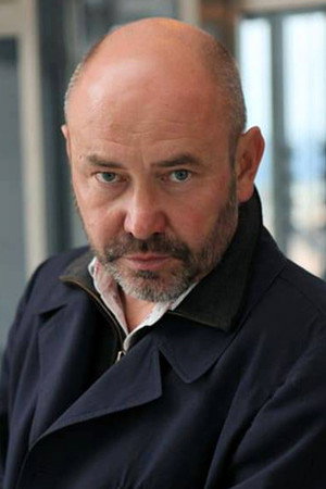 Dirk Roofthooft in Zillion