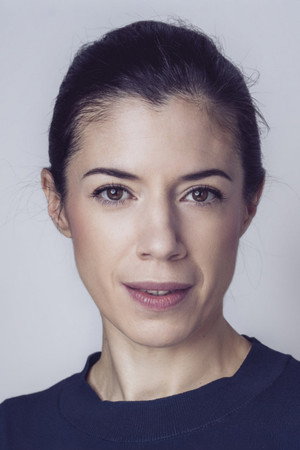 Michaela Majerníková in To See the Sea