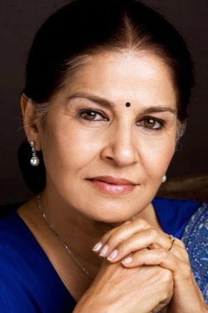 Suhasini Mulay in Lagaan  Once Upon a Time in India