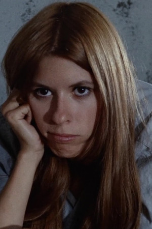 Cathy Adams in Hedonistic Pleasures