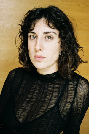 Elena Martín Gimeno in Facing the Wind