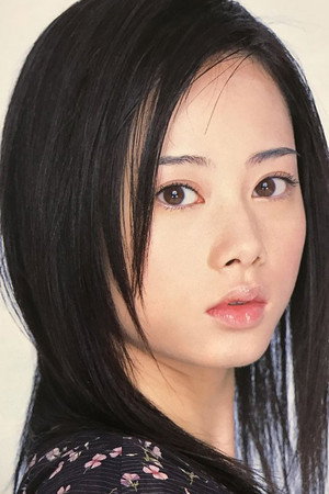 Seiko Iwaido in Strange Circus