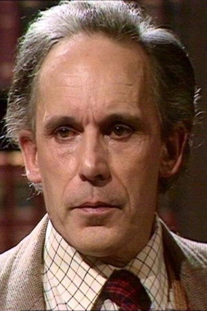 John Woodnutt in The Young Jacobites