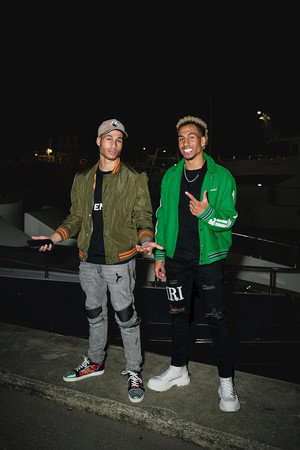Jon 'TheBlondeJon' Madrid in TikTok  Boom