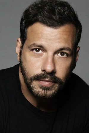 Laurent Lafitte in A Magnificent Life