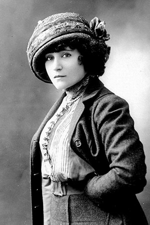Colette in Colette, l'insoumise