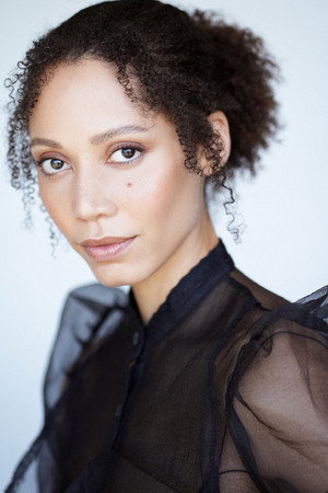 Rryla McIntosh in Falling Together