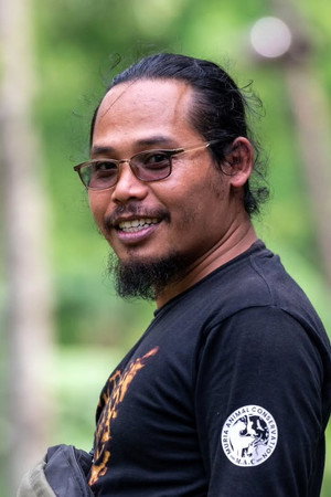 Setyawan Rahayu in Jagawana