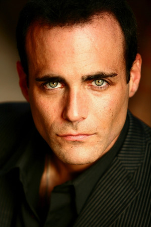 Brian Bloom in Justice League  Crisis on Infinite Earths Part Three