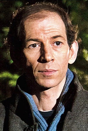 Pedro Hestnes in Casa de Lava