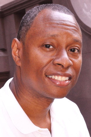 Alvin Alexis in Night of the Demons