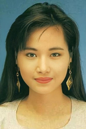 Bessie Chan Ming-Kwan in Man Wanted 3