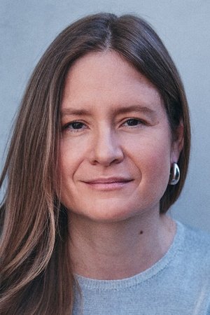 Julia Jentsch in Suddenly Gina