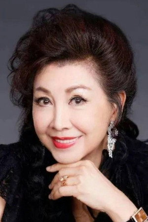 Alannah Ong in Long Life, Happiness and Prosperity