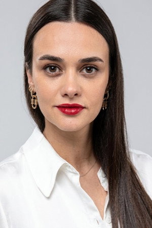 Hande Soral in We'll Get Back to You