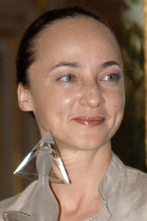 Galina Tyunina in Day Watch