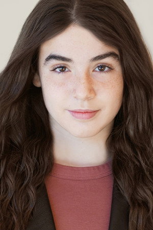 Ariebella Makana in Puss in Book  Trapped in an Epic Tale