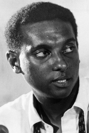 Kwame Ture in The Black Power Mixtape 1967-1975
