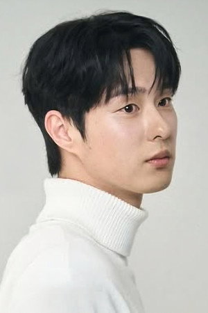 Kim Jae-heung in A Naked Boy