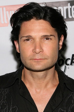 Corey Feldman in Stigma: Raised in Hollywood