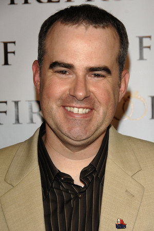 Alex Kendrick in War Room