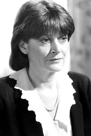 Patricia Maynard in Are Friends Electric?