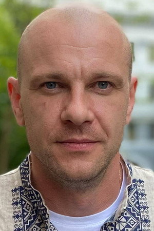 Pavlo Vyshniakov in The Witch. Revenge