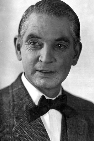 T.D. Crittenden in The Gray Ghost